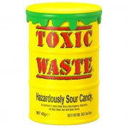 Toxic Waste Sweets